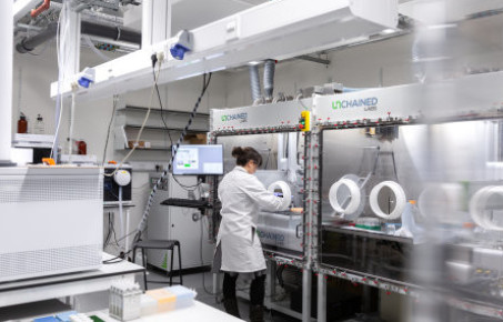 Laboratory
