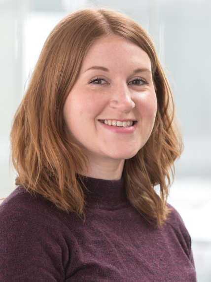 Eilidh Campbell headshot