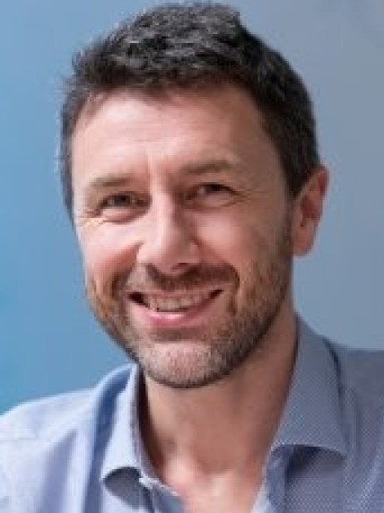 Dr Gerard Gorman