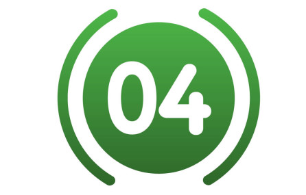 4