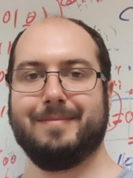 Dr Thomas Elliott