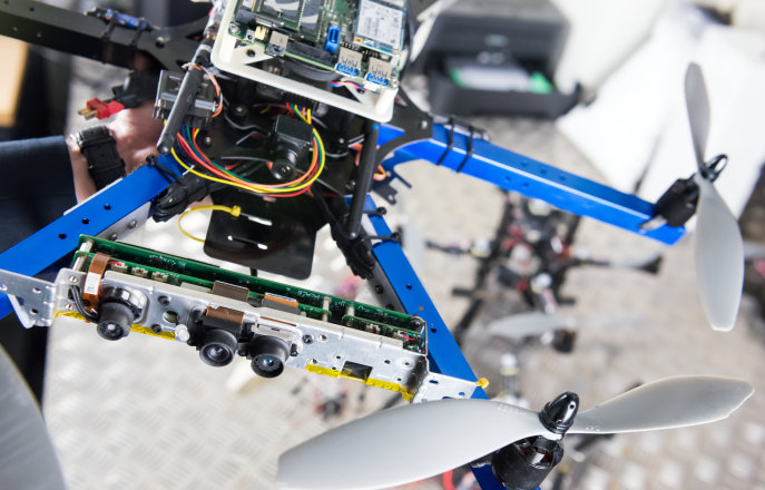 drone