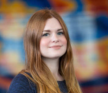 Aimee Hudson