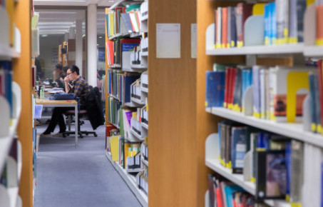 Central Library
