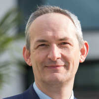 Professor Richard Craster