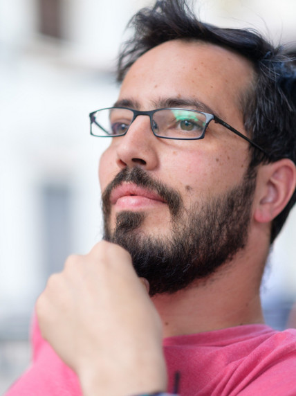 Dr Antoine Jacquier