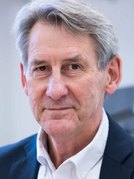Professor Neil Alford MBE FREng