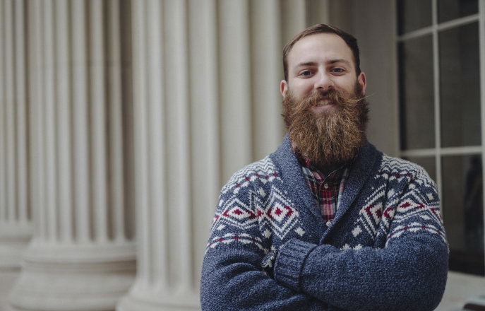 Nick Schwartz