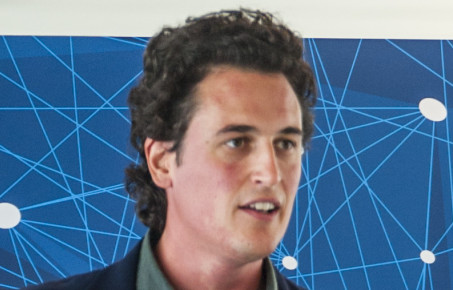 Julian Melchiorri