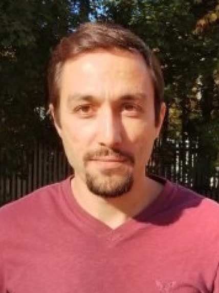 Dr Sajad Saeedi