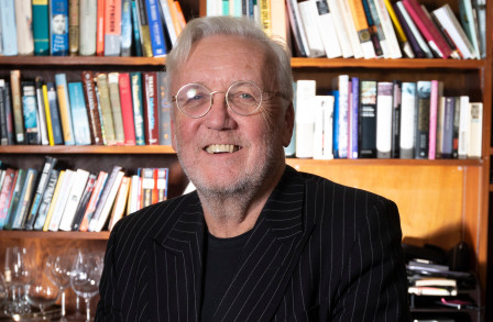 Paul Atherton