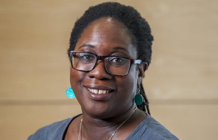 Profile photo of Kani Kamara