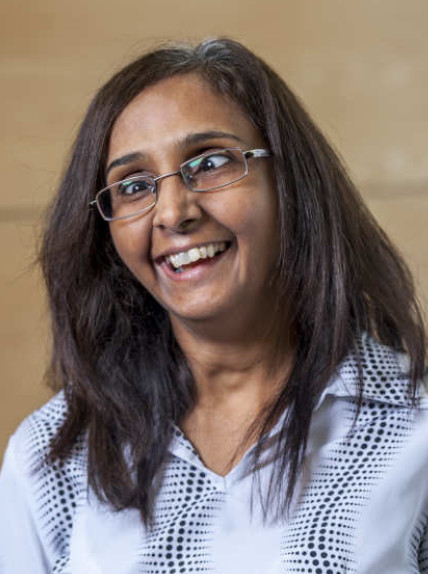 Kalpna Mistry