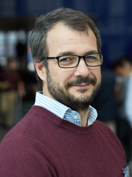 Guillermo Rein