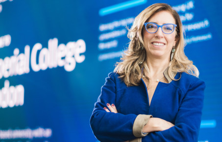 Dr Chiara Bucciarelli-Ducci