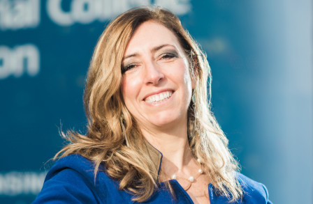 Dr Chiara Bucciarelli-Ducci