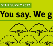 Staff Survey
