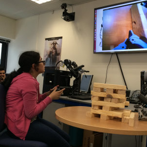 Engineering Summer School for Girls