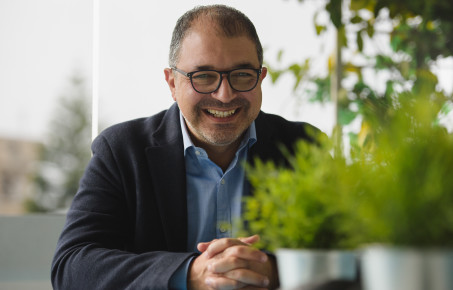 Dr Tasos Kounoudes