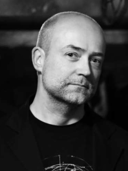 Professor Michael Bearpark