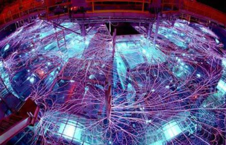 Plasma Physics
