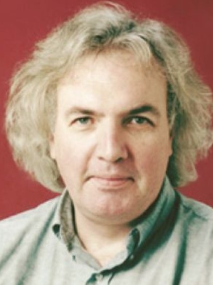 Dimitri Vvedensky