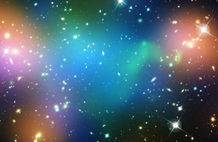 Dark matter