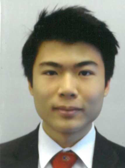 Aaron Chung