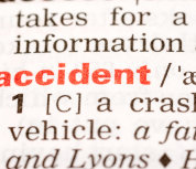 Definition of accident