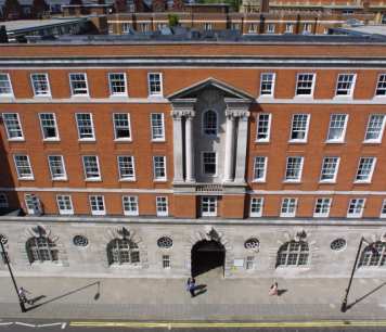 Accommodation
