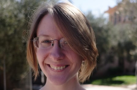 Agnieszka (Aga) Madurska