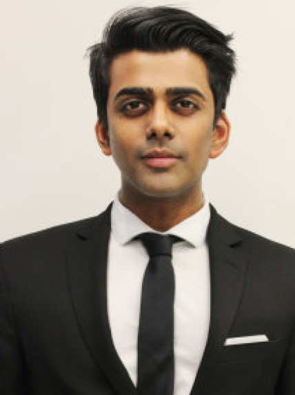 Akash Mehta