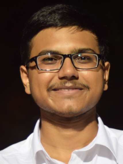 Akshay Raut