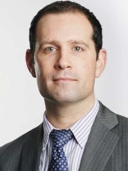 Alex Tarter