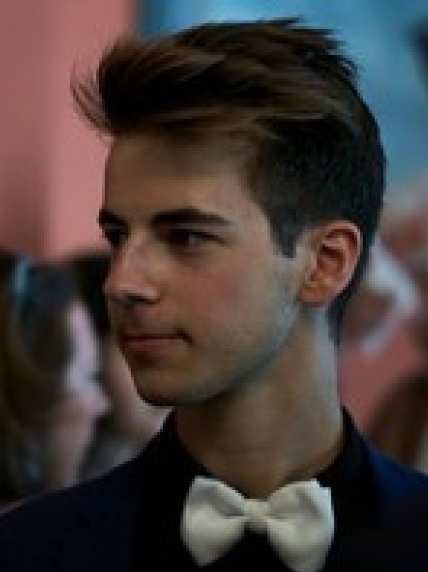 Alexander Venetidis