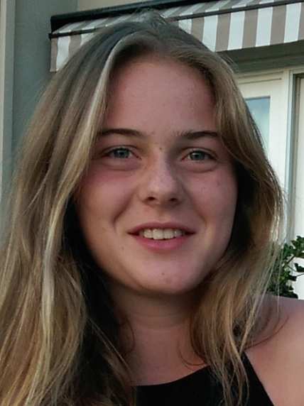 Allegra Anka-Mueller