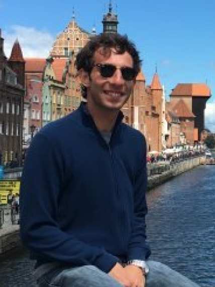 Dr Andrea Colombi
