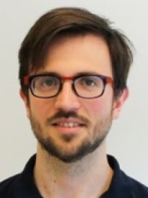 Dr Arnau Carrera Vinas