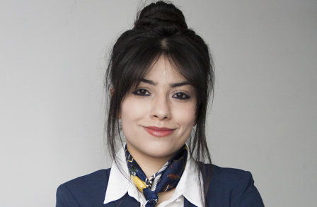 Dr Azalea Raad