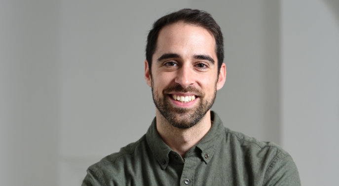 Dr Bernard Hernandez