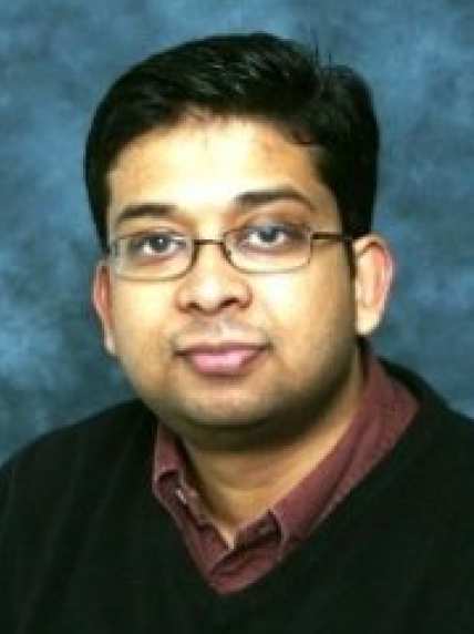 B Chaudhuri