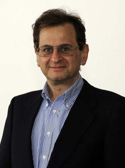 Prof. Berc Rustem