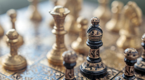 Strategy