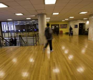 Virtual tour