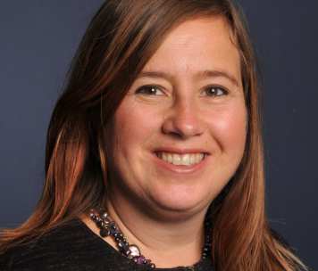 Angela Bowen