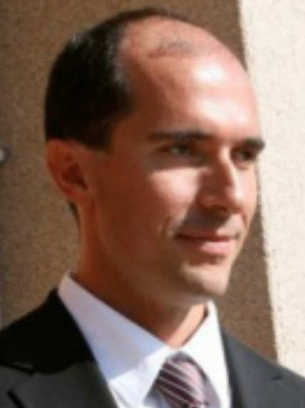 Dr Cristiano Calcagno