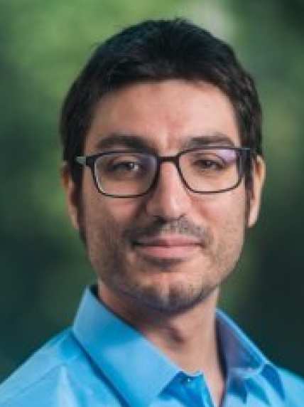 Carlo Ciliberto