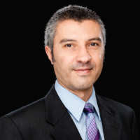 Antonio Carrero