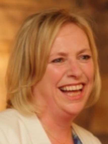 Cathy McClay