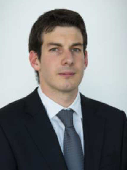 Cedric Hentsch